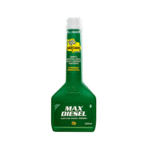 Aditivo Diesel (MAX DIESEL)(BARDAHL)