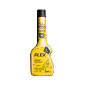 Aditivo Flex (BARDAHL)