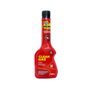 Aditivo Gasolina (CLEAN GAS)(BARDAHL)