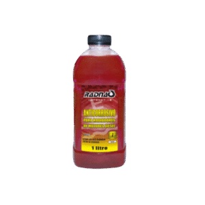 Aditivo Radiador 1 L (RAD9060)(RADNAQ)(VERM)