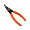Alicate Curvo 5,5 (IRWIN)(C50130)