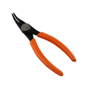 Alicate Curvo 5,5 (IRWIN)(C50130)