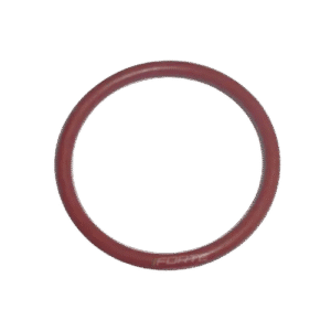Anel Borracha Turbina Mb (BR509964)
