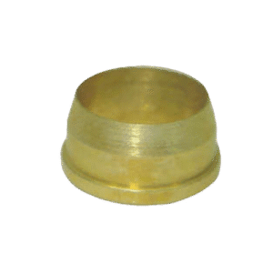Anilha Tubo Tecalon 12Mm (CM01-12)