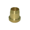 Anilha Tubo Tecalon 06Mm (CM01-06)