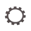 Aranha Roda Tras. Vw 10180 (BR505378)