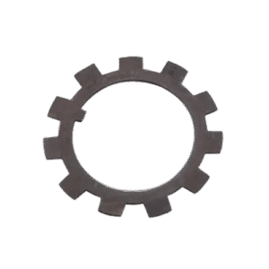 Aranha Roda Tras. Vw 10180 (BR505378)