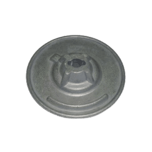 Assento Mola Cuica (DUPLA)(BR508901)