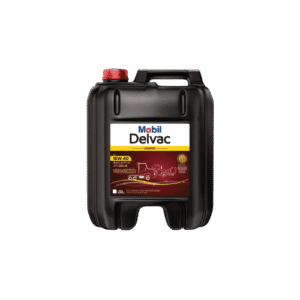 Oleo Motor 20L (15W40)(DELVAC LEGEND)