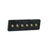 Baquelite Reparo Tomada 6 Polos (E0025)