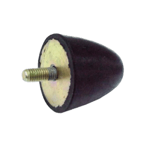 Batente Capo Volvo (INF)(BR875)