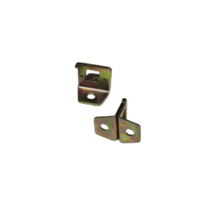 Batente Porta Mb 93 00 (BR2319)
