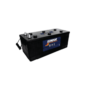 Bateria 180 Ah - 12V (POLO INVERTIDO)(C/CASCO)