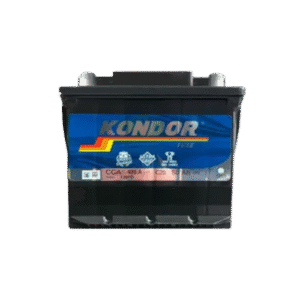 Bateria 50 Ah - 12V (F19MPD)(C/CASCO)