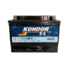 Bateria 60 Ah -12V (F22MPD)(C/CASCO)