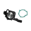Bomba D´Agua Mb (ELETR)(UB380)