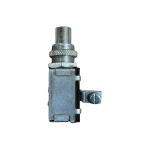 Botao Partida Scania (IMS11031)
