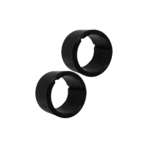 Bucha Eixo S Randon Baixa (LNG98-368) Nylon