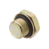 Bujao Tampao 14Mm (CAM22-14)