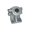 Cabecote Filtro Racor Vwc (14UNS)