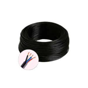 Cabo Instal. 4 Fios (14MM)(WFPP4X1.5)