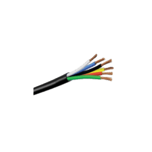 Cabo Instal. 6 Fios (14MM)(WFPP6X1.5)