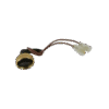 Cachimbo Garrafinha Mb/Sc/Vv (GR)(BR8817)