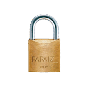Cadeado 25Mm (PAPAIZ)(C119369)