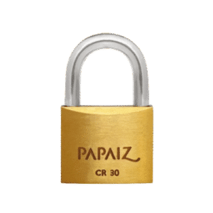 Cadeado 30Mm (PAPAIZ)(C119377)