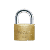 Cadeado 40Mm (PAPAIZ)(C3476)