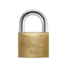 Cadeado 45Mm (PAPAIZ/STAM)(C3484)