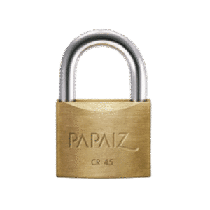 Cadeado 45Mm (PAPAIZ/STAM)(C3484)