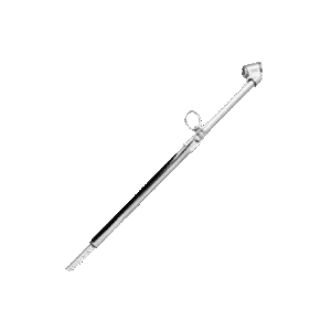 Calibrador Portátil De Pneu (150PSI)(CD203-01)