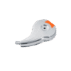 Calota Rodoar Cromada (LE)(JF-5021)(F5153)