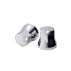 Capa Porca Roda 24Mm (CROMADO)(FC085406)