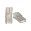 Capa Terminal Femea (ETE7500A)