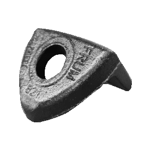 Castanha Roda Carreta