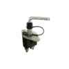 Chave Geral 500 Amp (MANUAL)