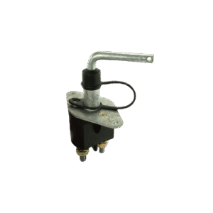 Chave Geral 500 Amp (MANUAL)