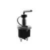 Chave Geral 500 Amp (MANUAL)(IM11108)
