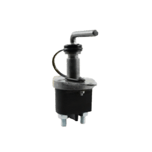 Chave Geral 500 Amp (MANUAL)(IM11108)