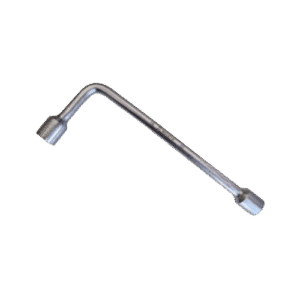Chave L 12Mm (C29378)