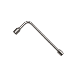 Chave L 16Mm (C29416)
