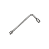 Chave L 17Mm (TRAMONTINA)(C29424)