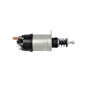 Chave Magn. (ZM 360) 37 Mt 24V C/ Pistão