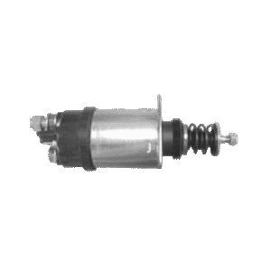 Chave Magn. (ZM 369) 41 Mt Mb1634 Delco Remi