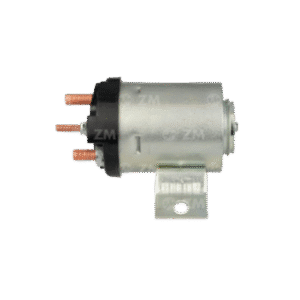 Chave Magn. (ZM 501) Perkins Gmc 12V