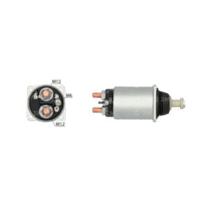 Chave Magn. (ZM 832) Mb/Vw/Ford Je (24V)