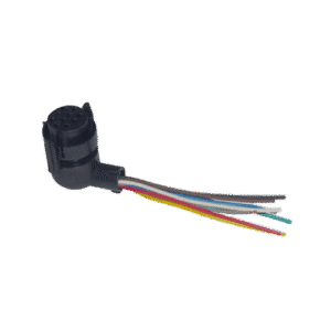 Chicote Conector Femea Univ. (BR509389)