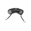Chicote Eletr. Espiral Carreta 7F